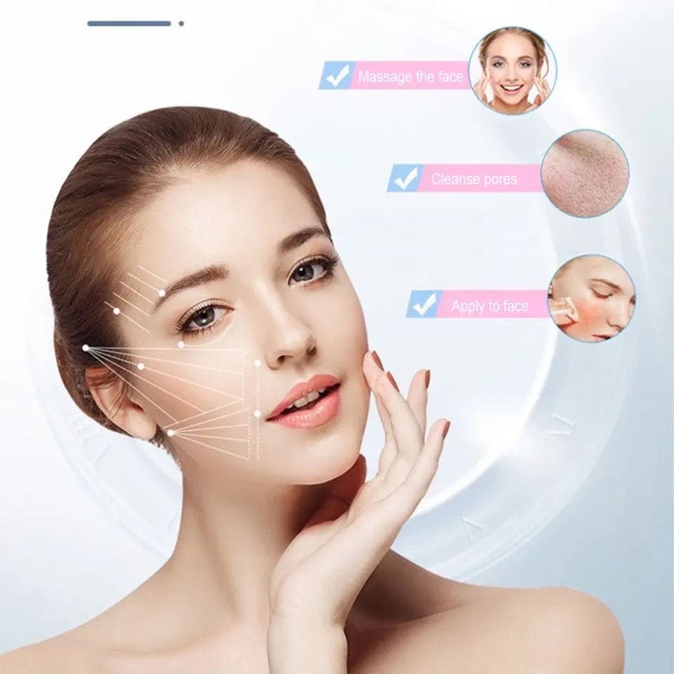 Silicone Capsule Ice Massager, Face Beauty Lifting Tool, Contouring Acne Eye Skin Educe Massager Roller, Silicone Freezing Beauty Swelling Face Massager Moisturizing Washable Oven Icing Mould Silicone Capsule Ice Massager, Face Beauty Lifting Tool, Contouring Acne Eye Skin Educe Massager Roller, Silicone Freezing Beauty Swelling Face Massager Moisturizing Washable Oven Icing Mould